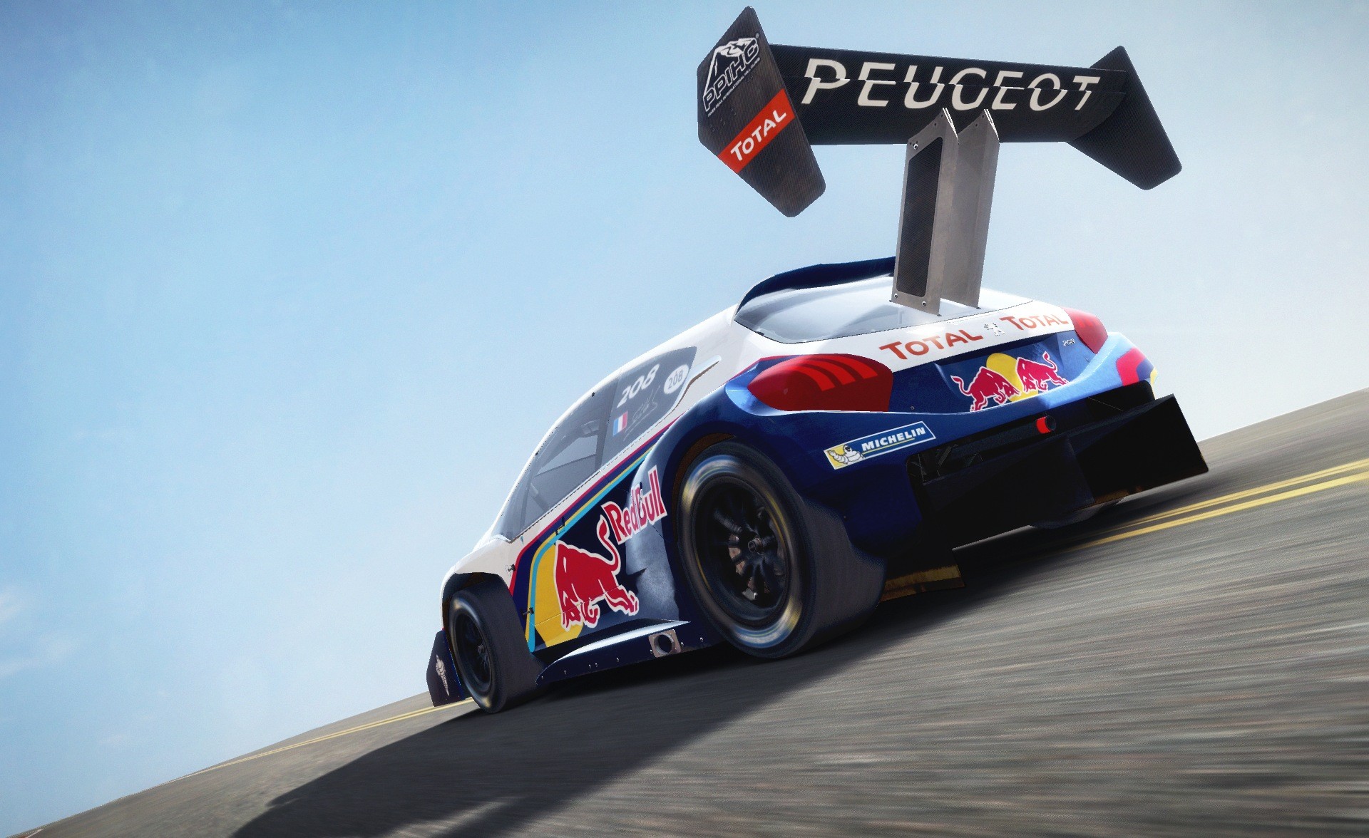 DiRT Rally - Imagen 12